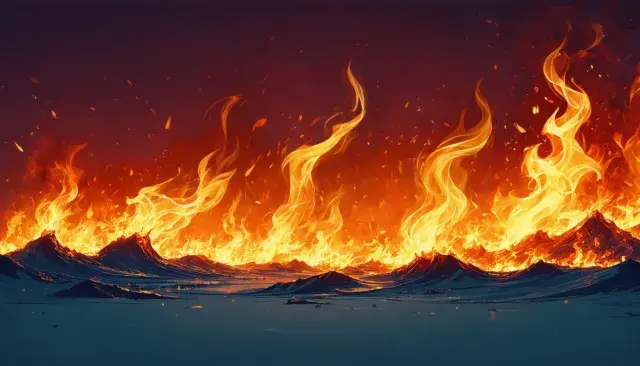 40 Burning Hot: Vodič za strategiju EGT automata